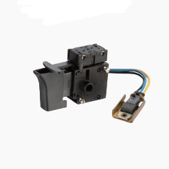 适用于II类器具系列开关