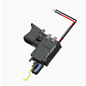 适用于锂电工具系列