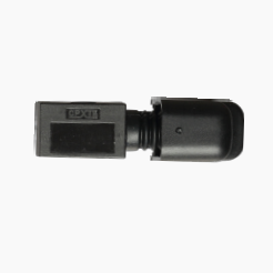 用于信号输出的连接器